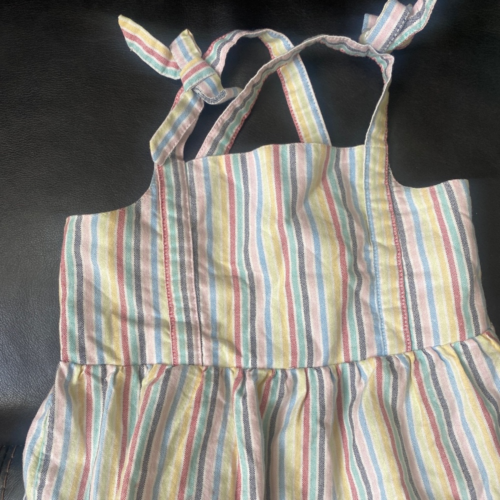 18-24 mo jumper